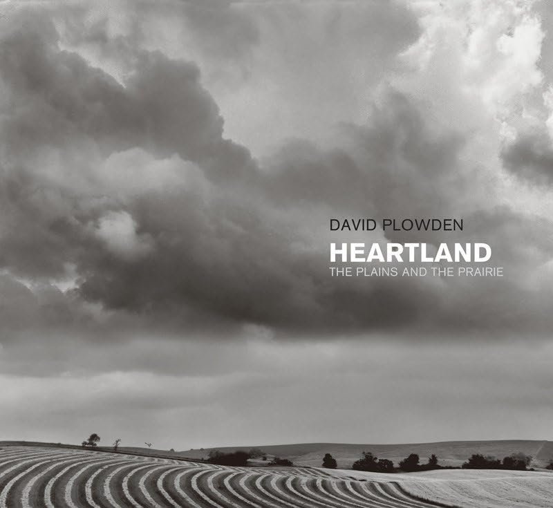 Heartland: The Plains and the Prairie Photography