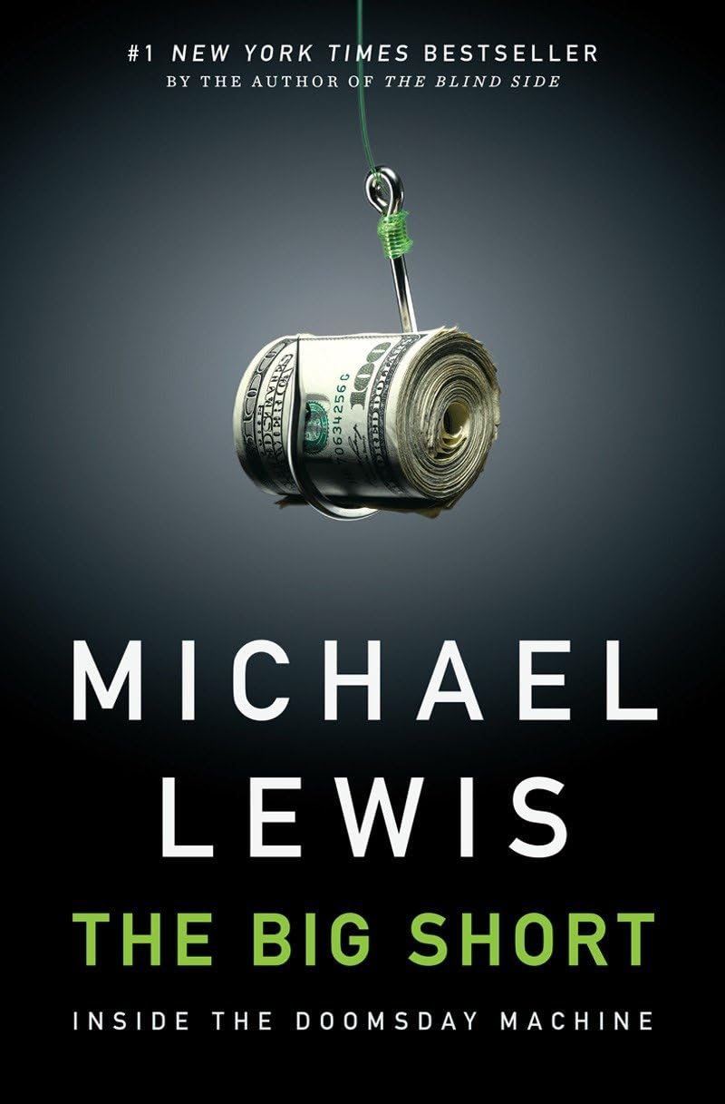 The Big Short Law