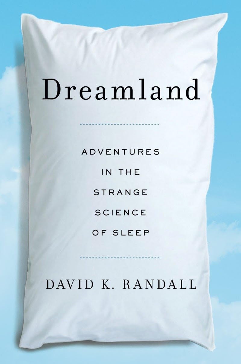 Dreamland Medicine