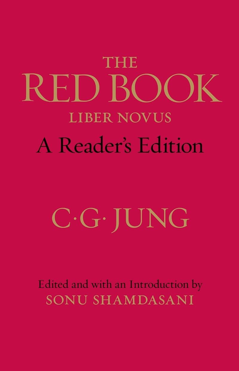 Product Image: The Red Book
