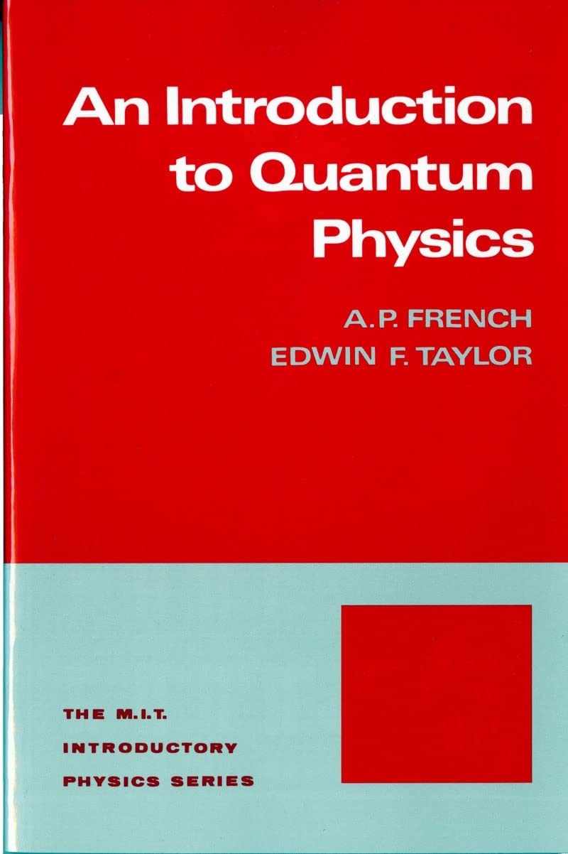 Introduction to Quantum Physics Learning & Reference