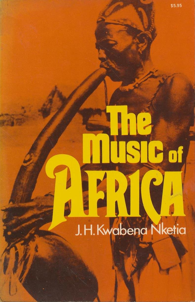 The Music of Africa Social Sciences