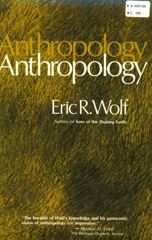 Anthropology Books