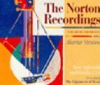 The Norton Recordings to Accompany the Enjoyment of Music: Shorter Version Sheet Music