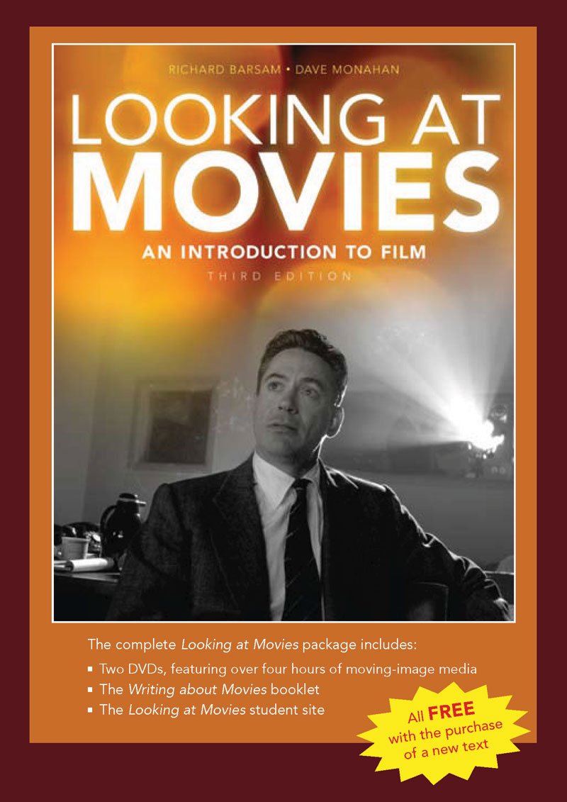 Looking at Movies: An Introduction to Film Films