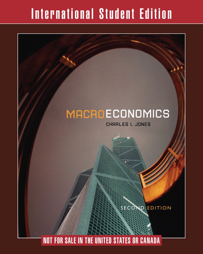 Product Image: Macroeconomics