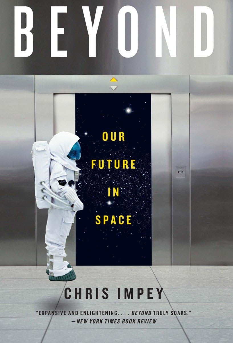 Beyond: Our Future in Space Business & Technology