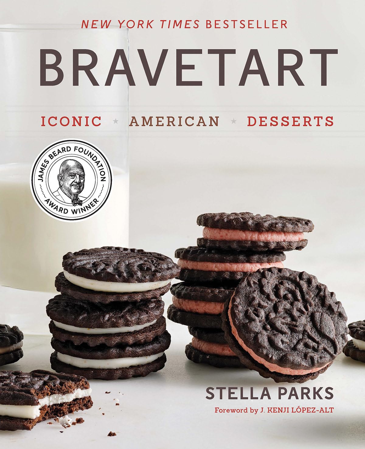 BraveTart Books