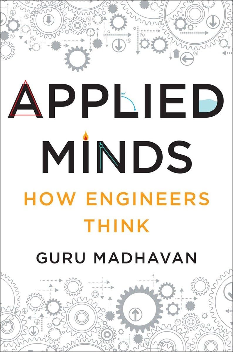 Applied Minds Education & Training