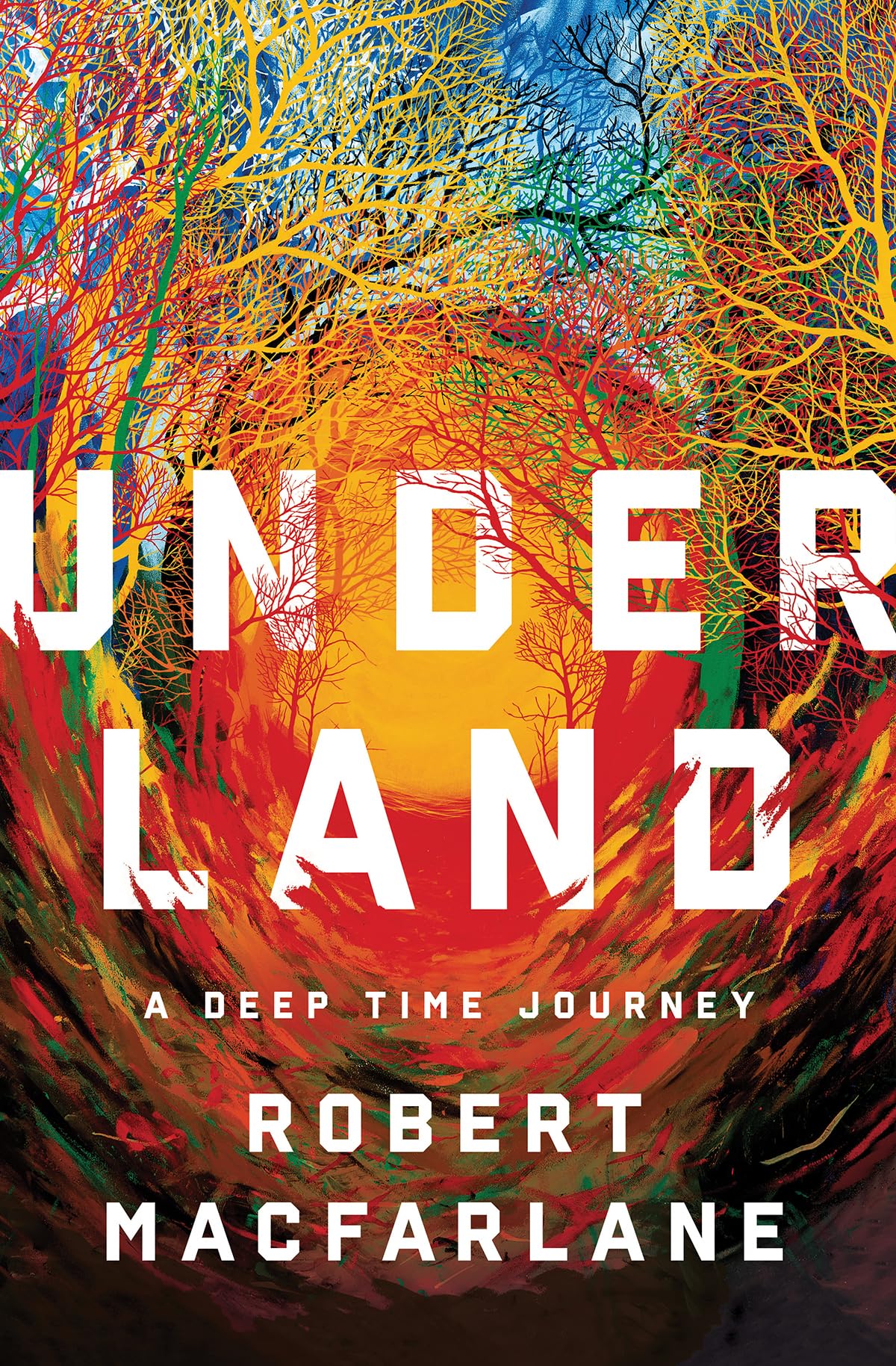Underland Mathematics