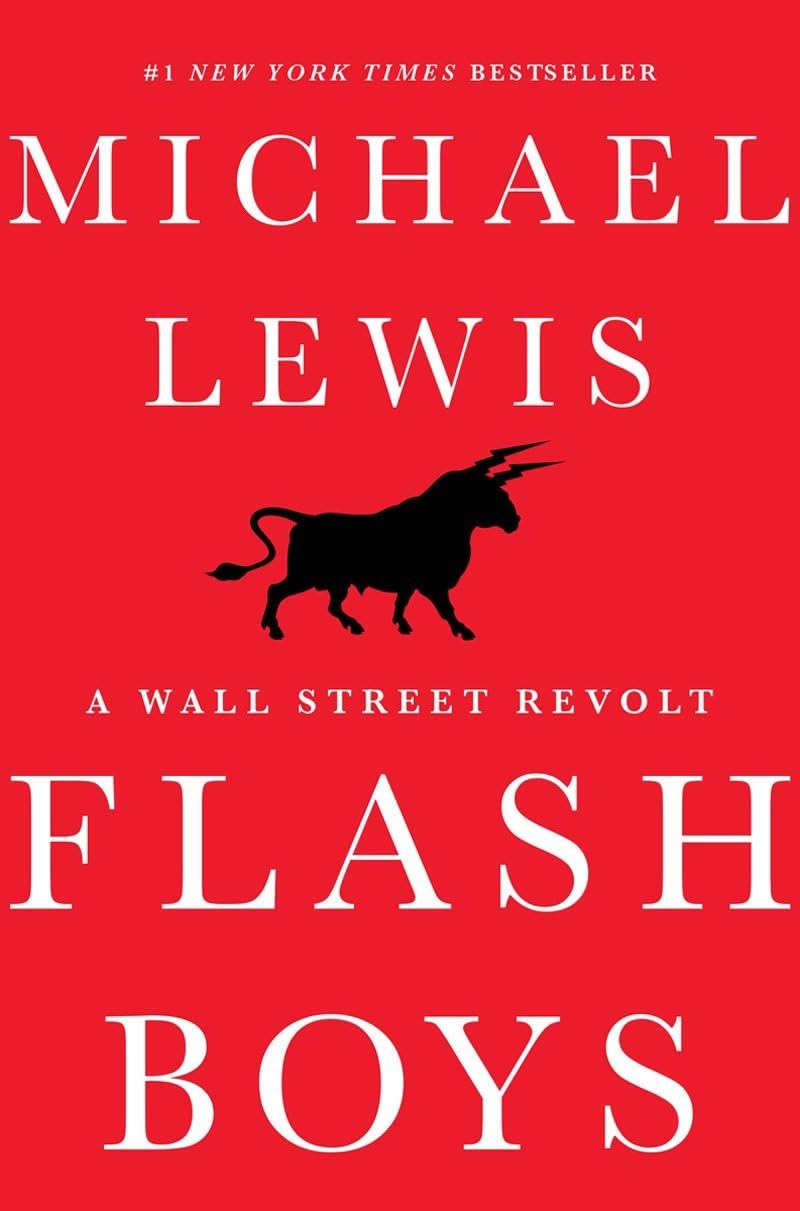 Flash Boys Law