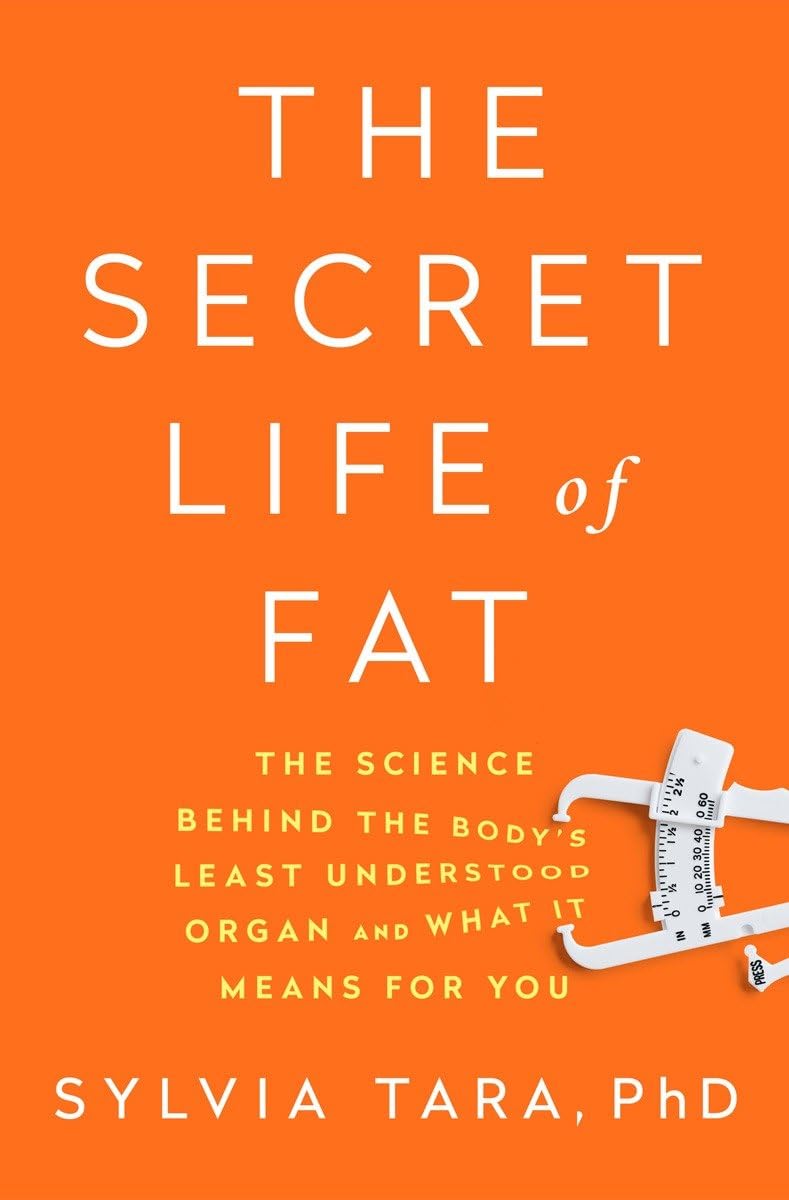 The Secret Life of Fat Medicine