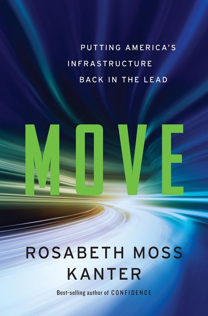 Move: Putting America's Infrastructure Back in the Lead Law