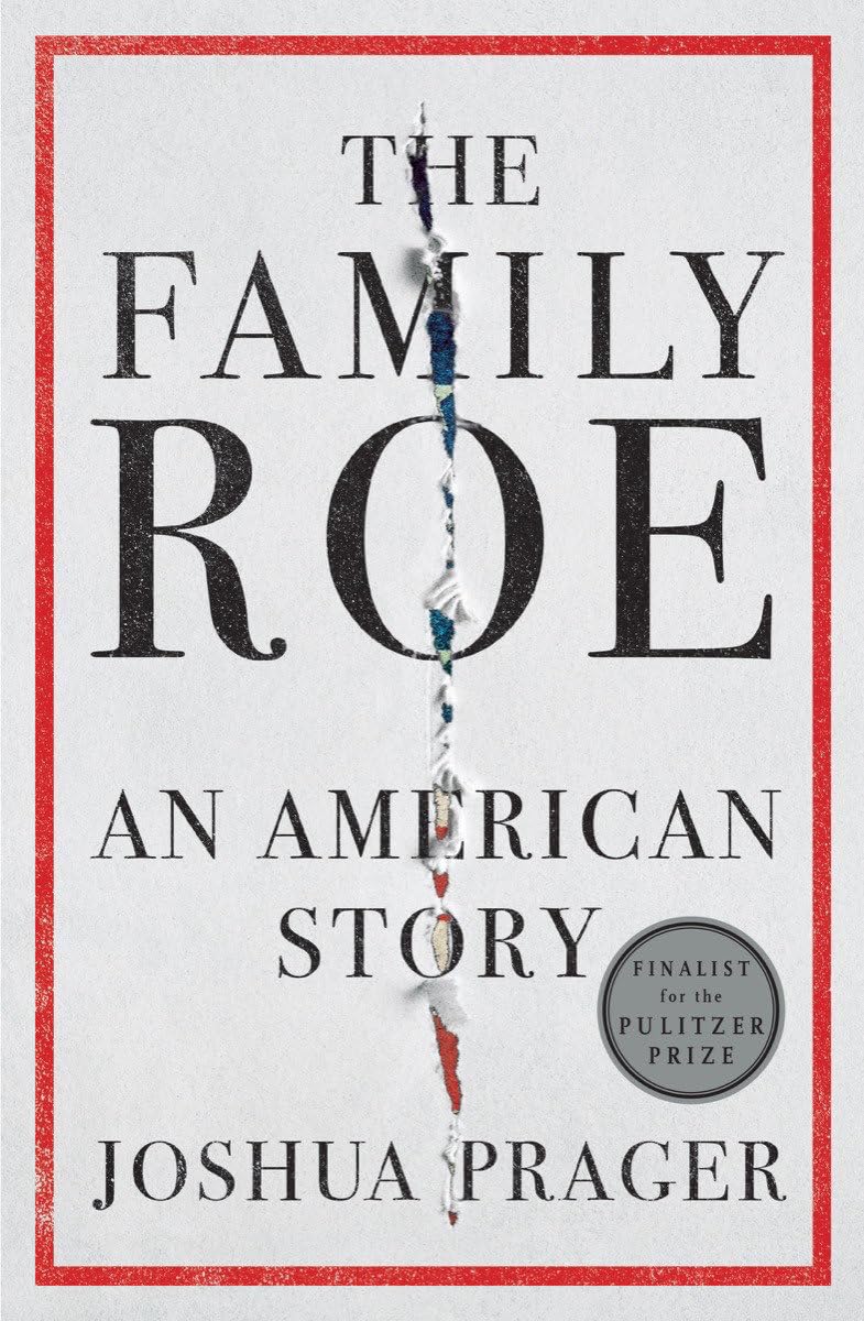 The Family Roe: An American Story Law