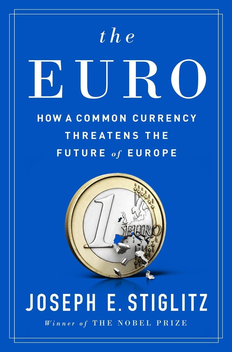 The Euro Law Books