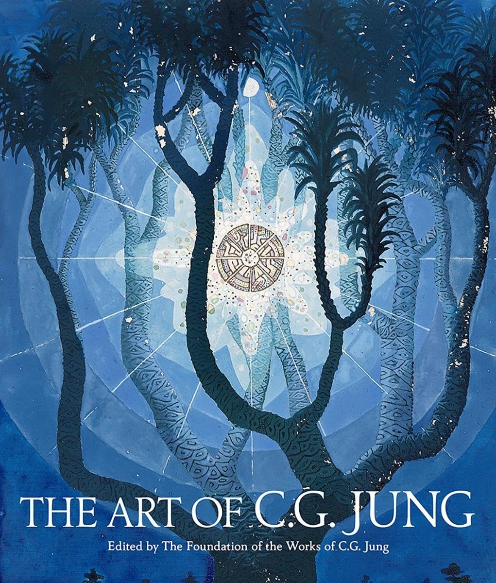 The Art of C. G. Jung Memories