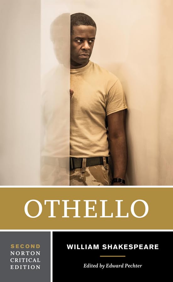 Othello Drama