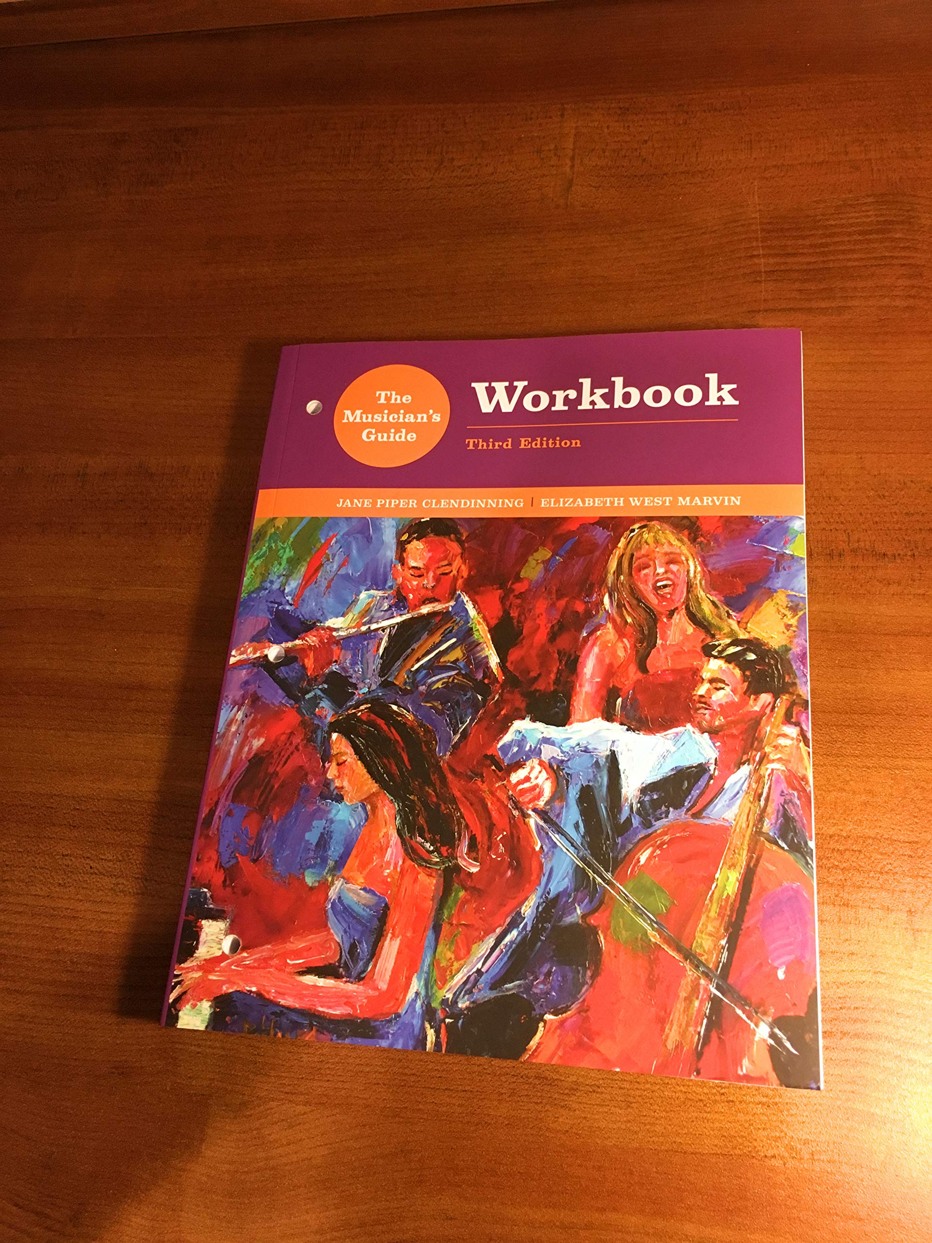 The Musician's Guide to Theory and Analysis Workbook Social Sciences