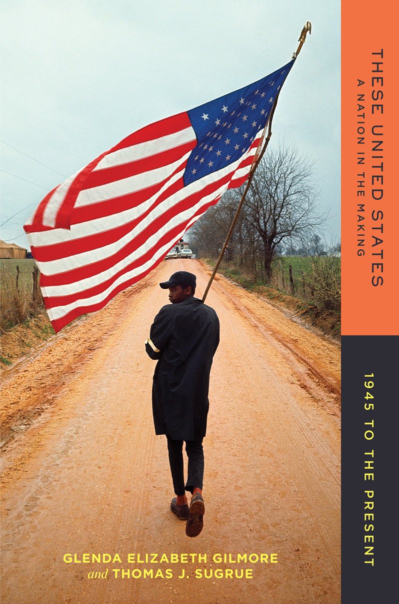 These United States: A Nation in the Making: 1945 to the Present book