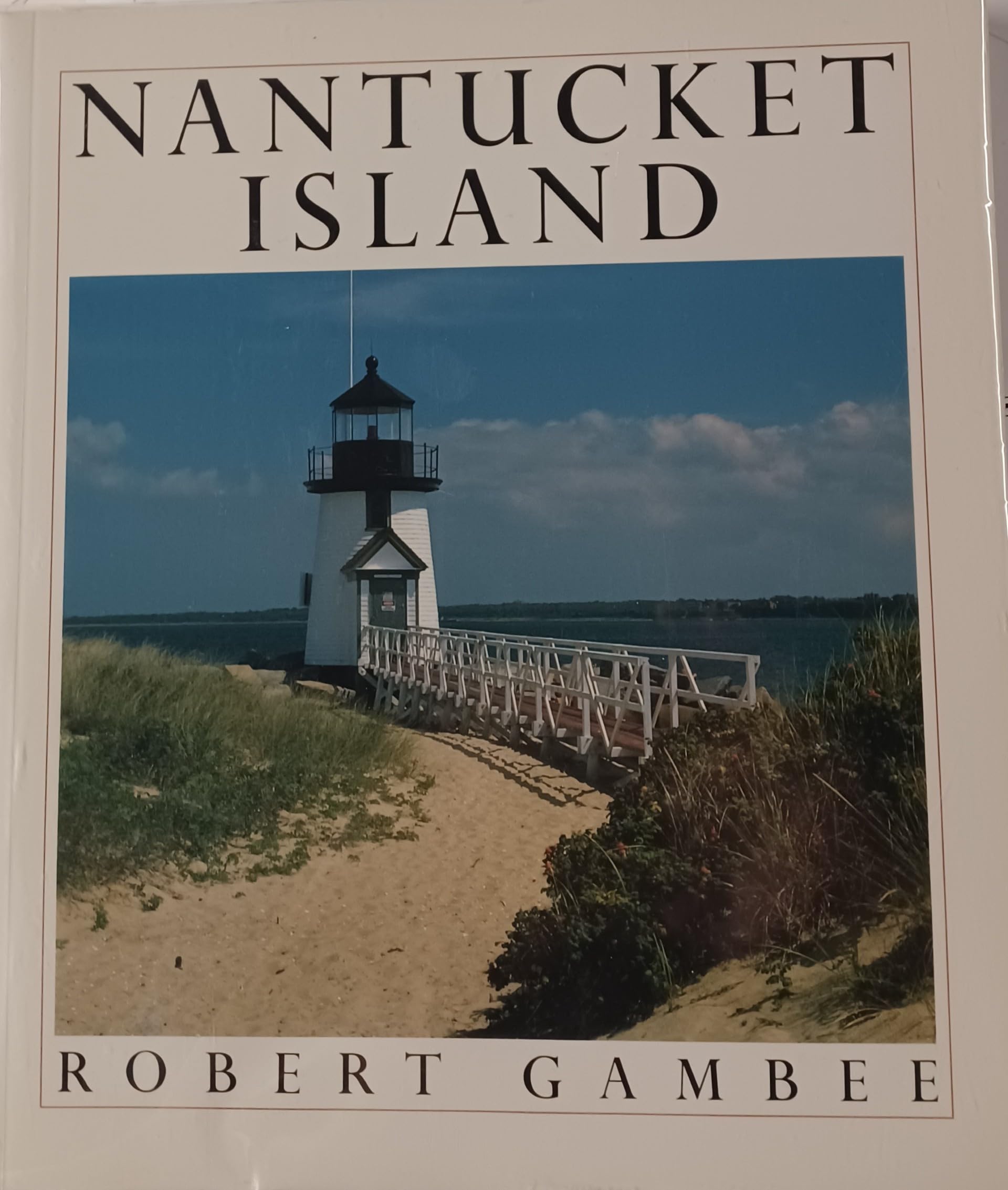 Product Image: Nantucket Island