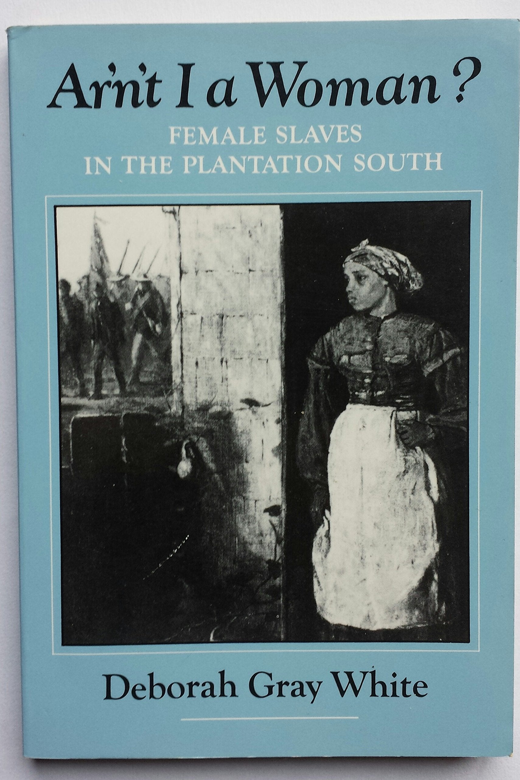 AR'N'T I A WOMAN PA Politics & History