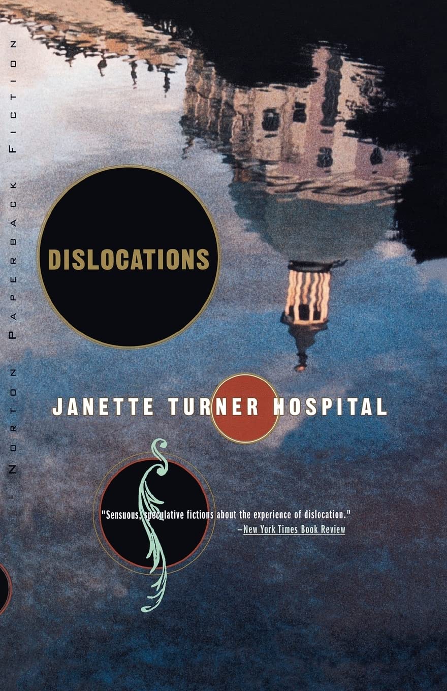 Product Image: Dislocations