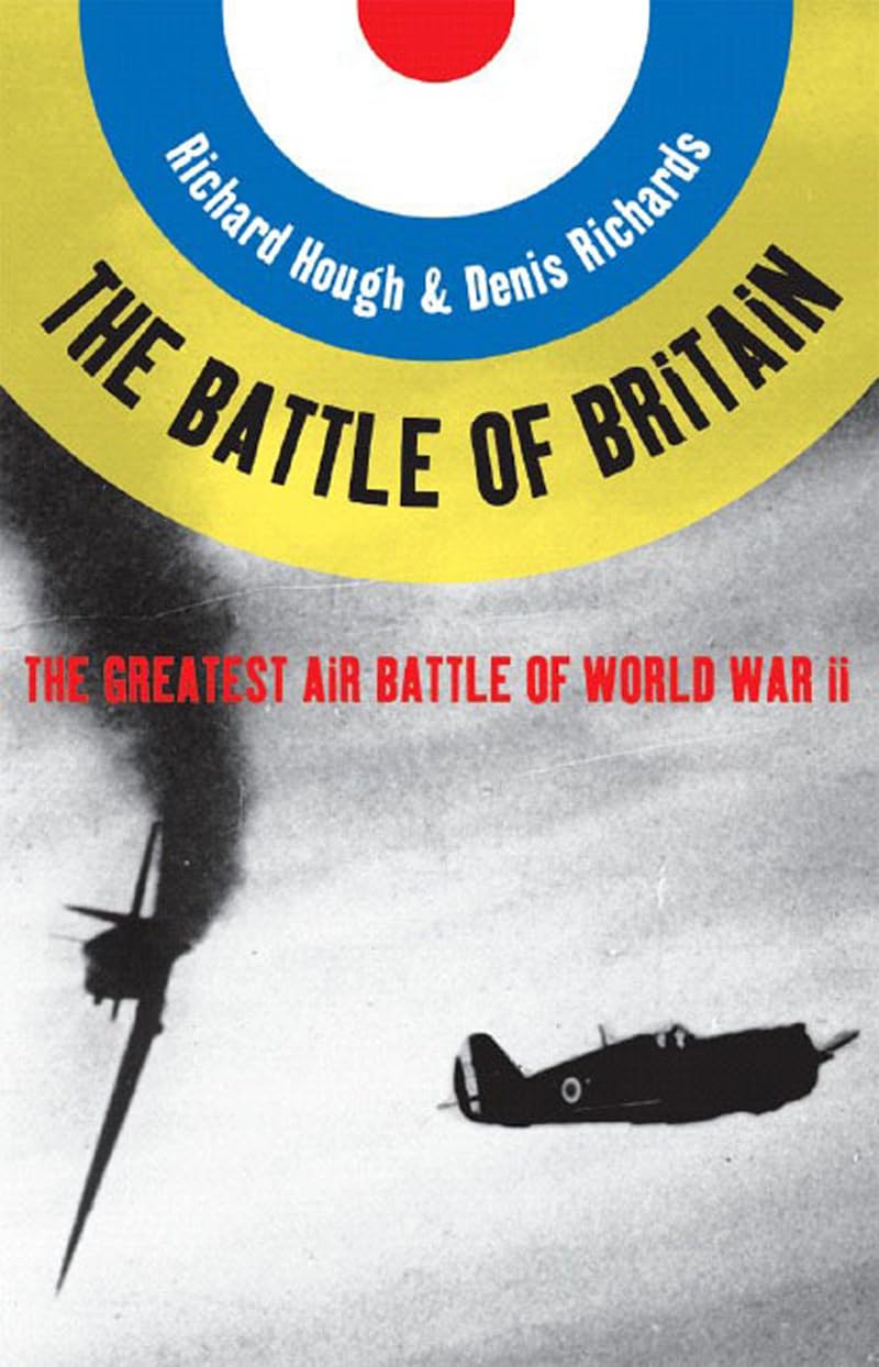 Battle of Britain Social Sciences