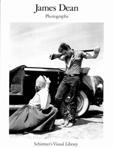 James Dean: Photographs Film, Art & Culture