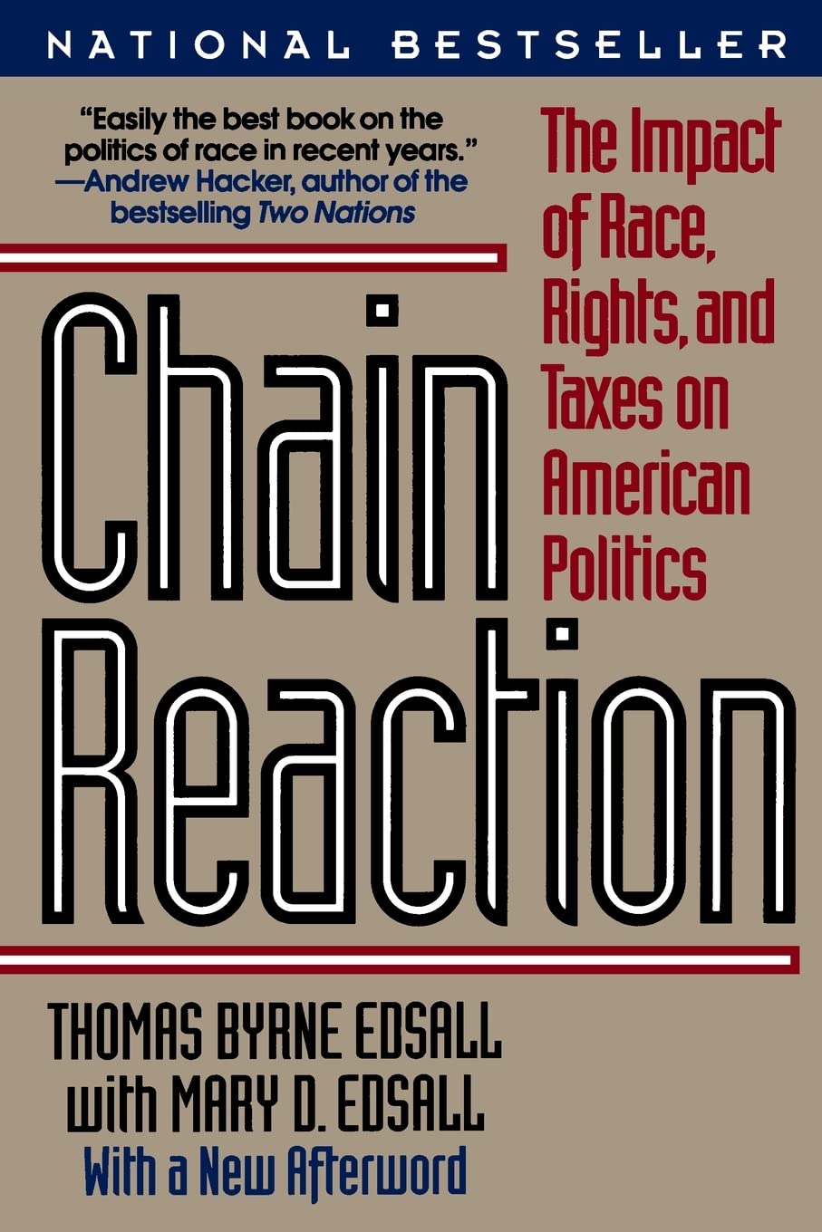 Product Image: Chain Reaction