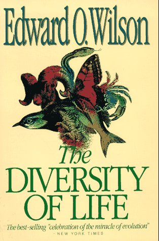 The Diversity of Life Natural Sciences