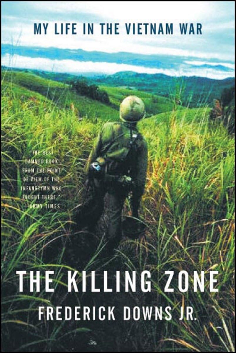 The Killing Zone Social Sciences Books