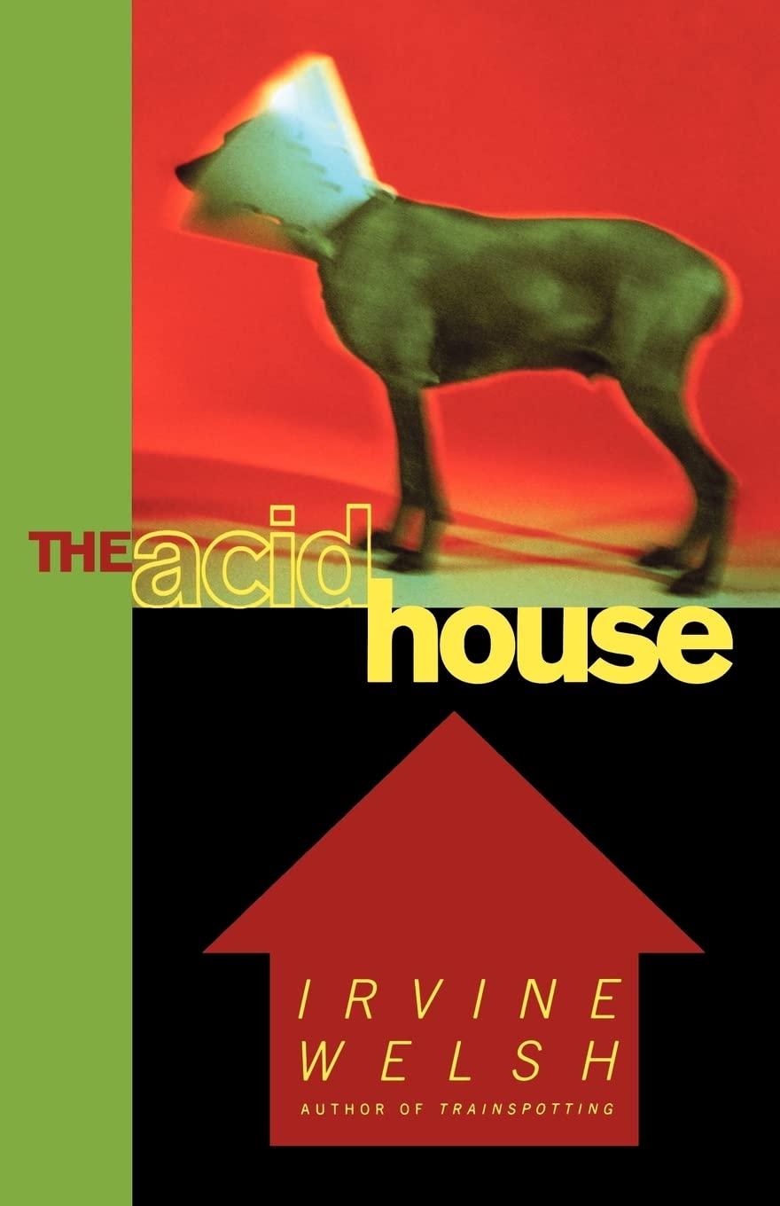 Product Image: The Acid House