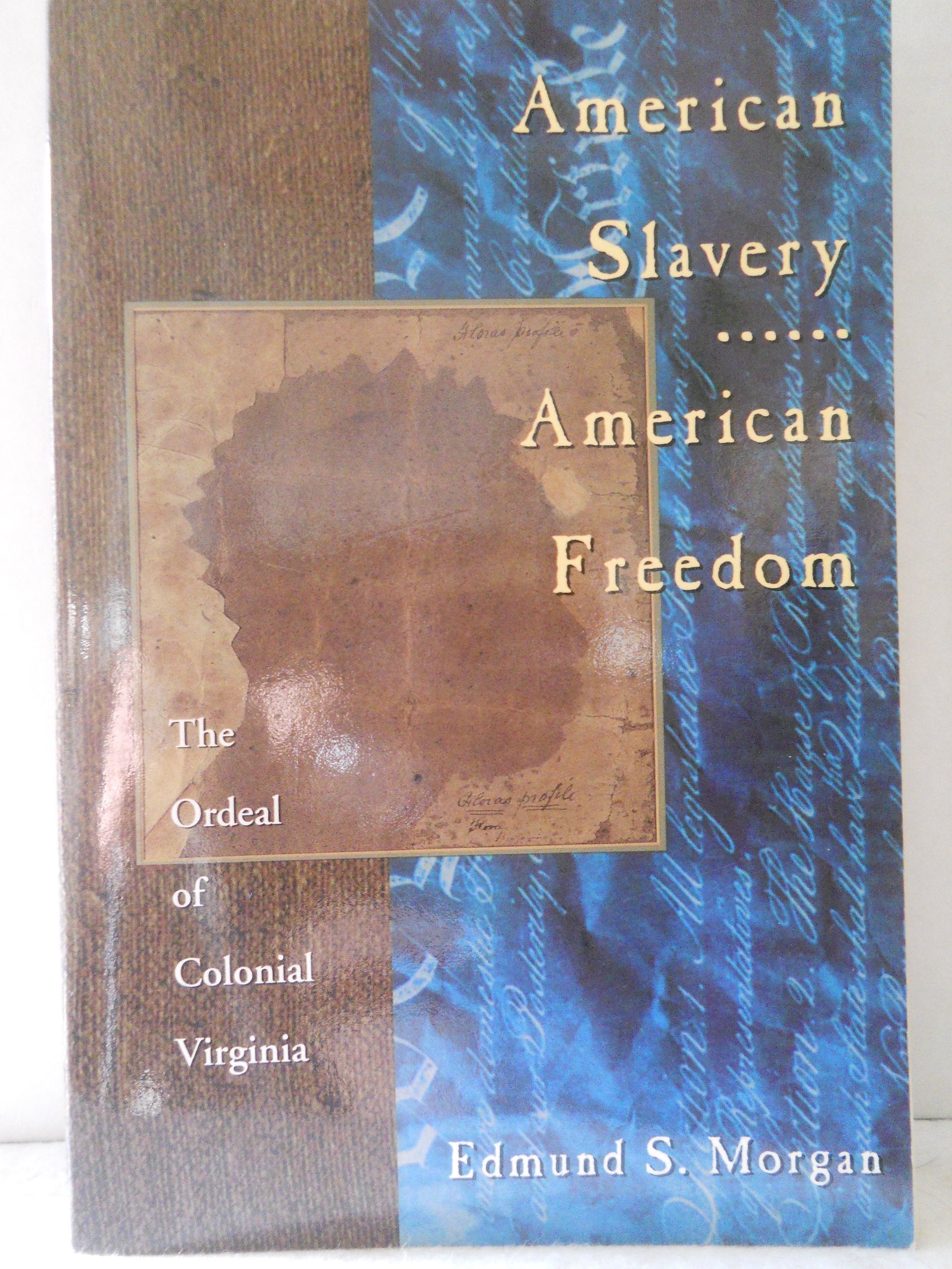 AMER SLAVE AM FREE PA (NEW) Social Sciences