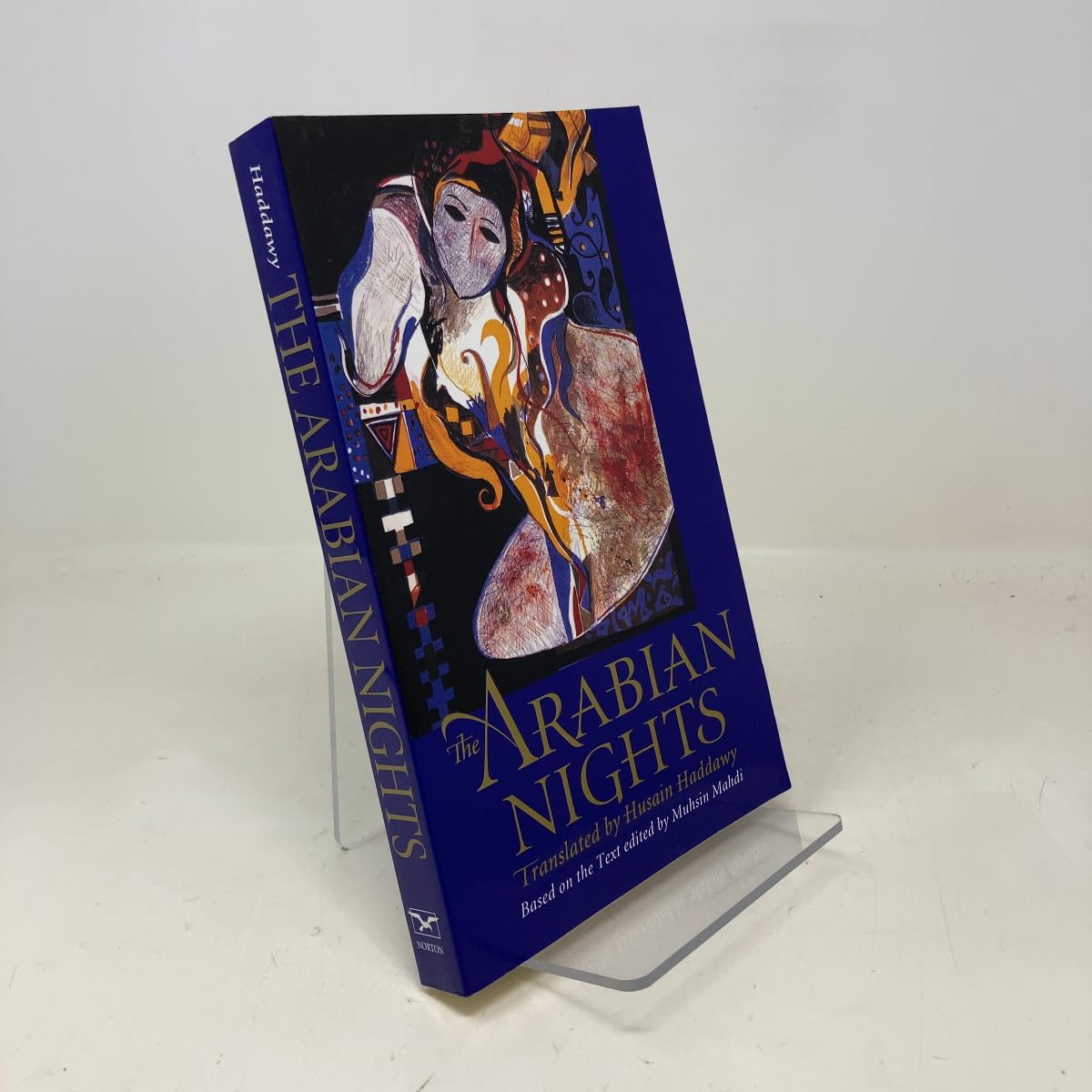 The Arabian Nights Books