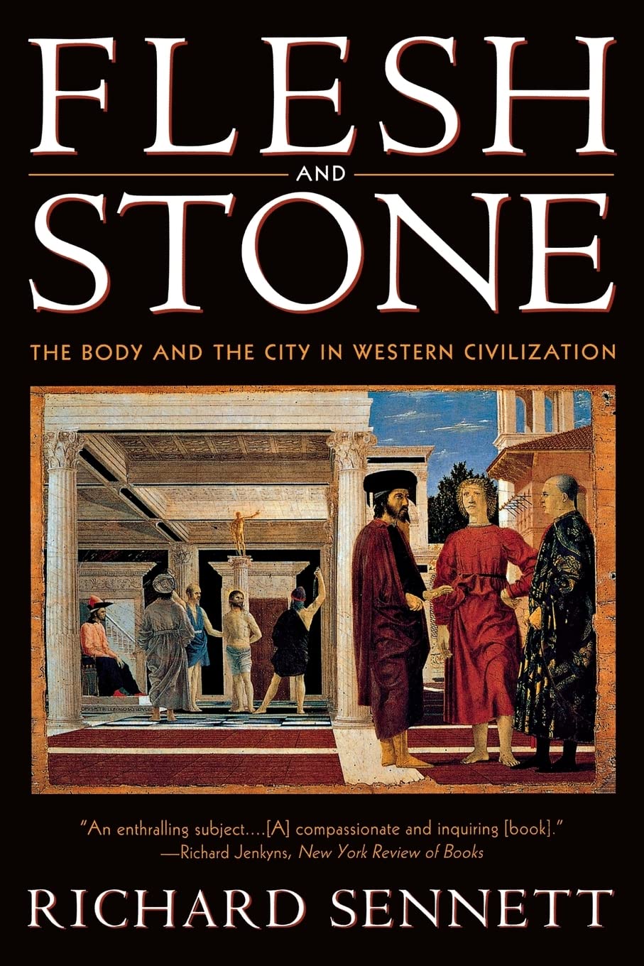 Product Image: Flesh and Stone