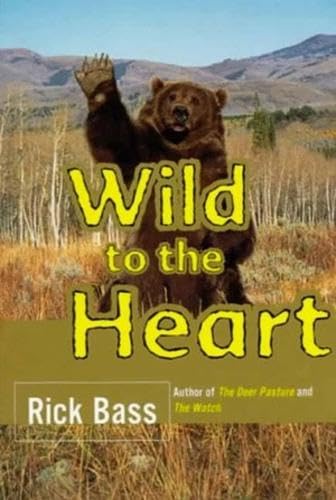 Wild to the Heart Essays & Short Stories