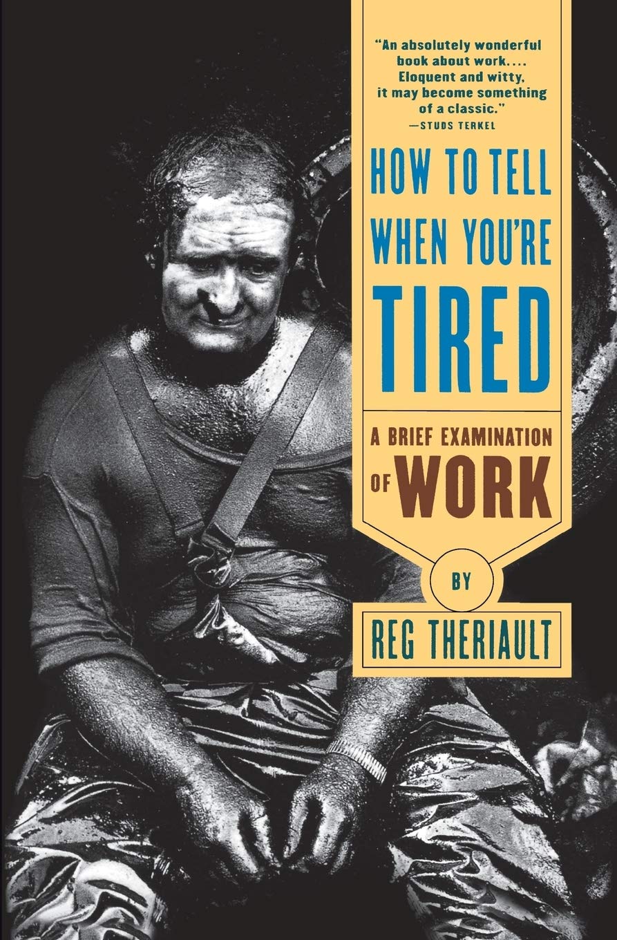 How to Tell When You're Tired Law