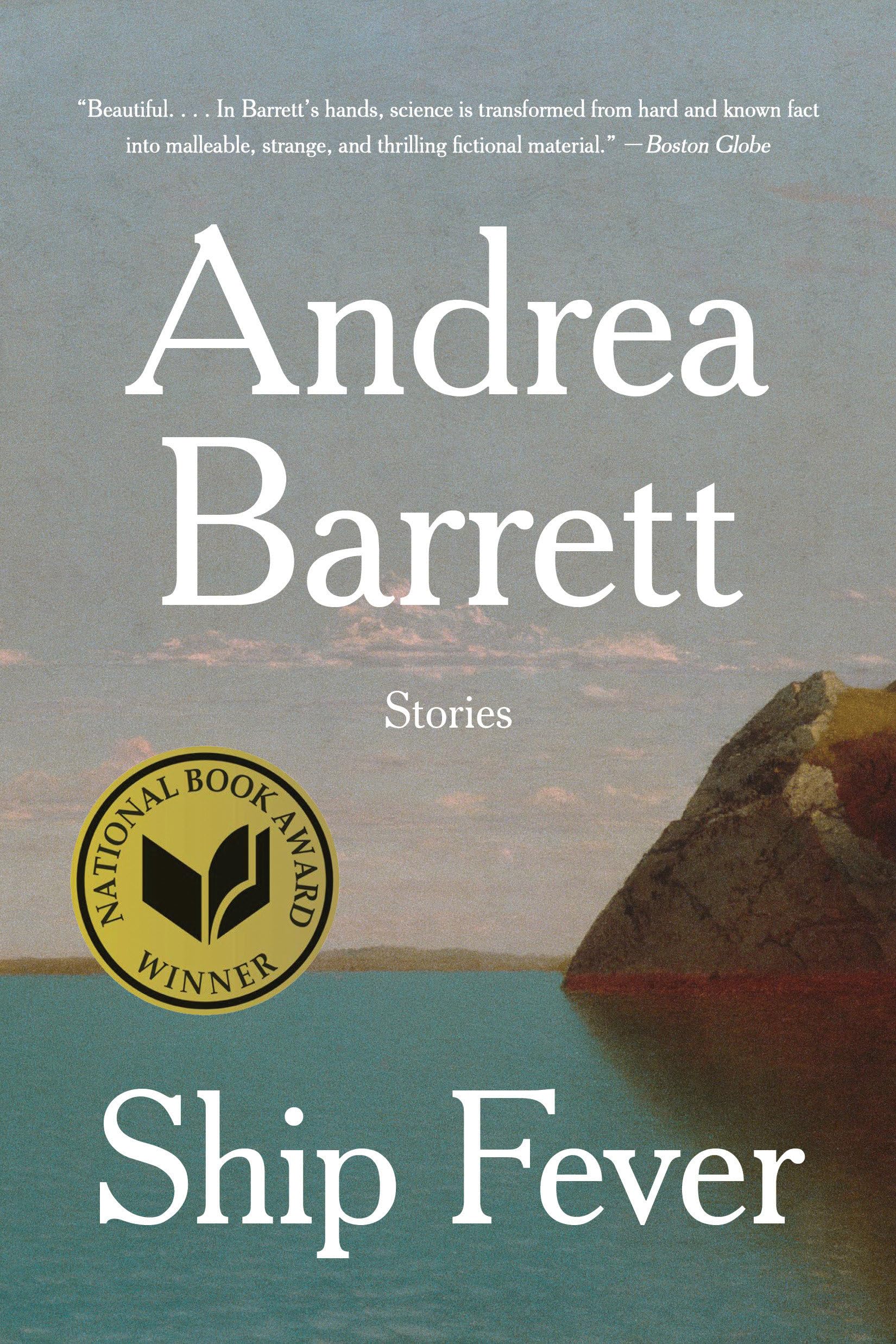 Ship Fever: Stories (Norton Paperback Fiction) Essays & Short Stories