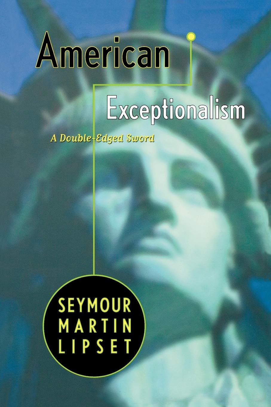 Product Image: American Exceptionalism