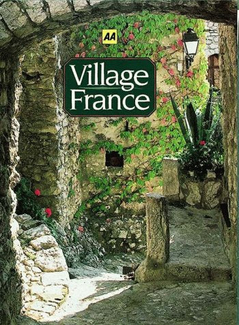 Village France (AA GUIDES) Travel Guides