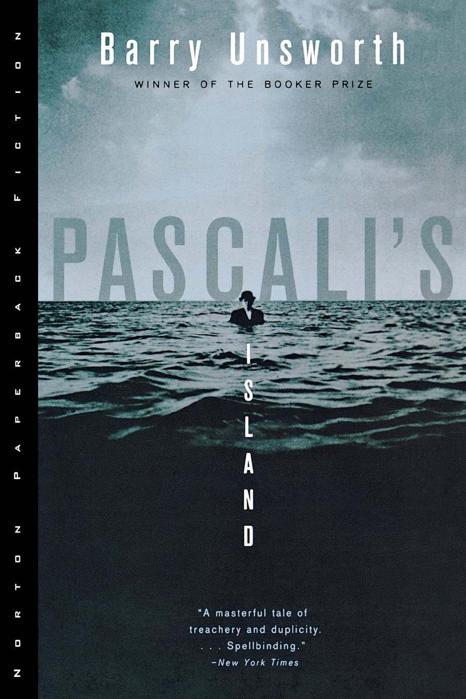 Pascali's Island Action & Adventure