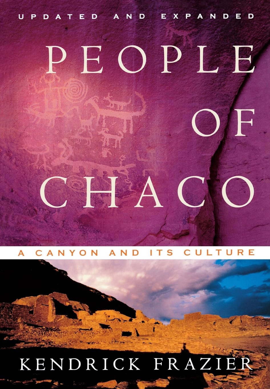 People of Chaco: A Canyon and Its Culture Books