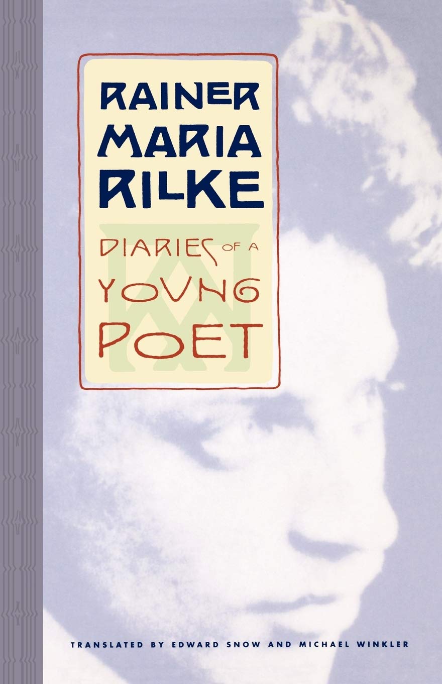 Diaries of a Young Poet Contemporary literature