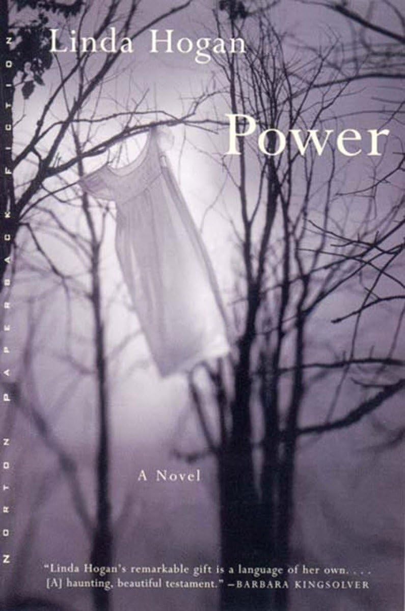 Product Image: Power