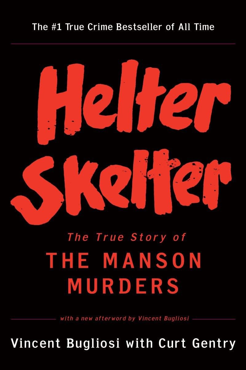 Product Image: Helter Skelter
