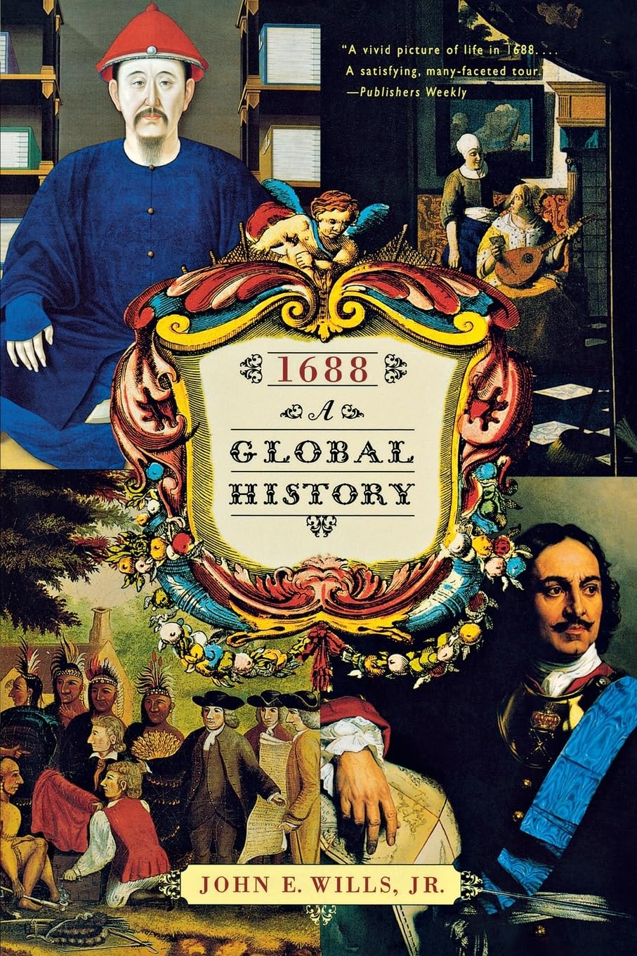 1688 Politics & History