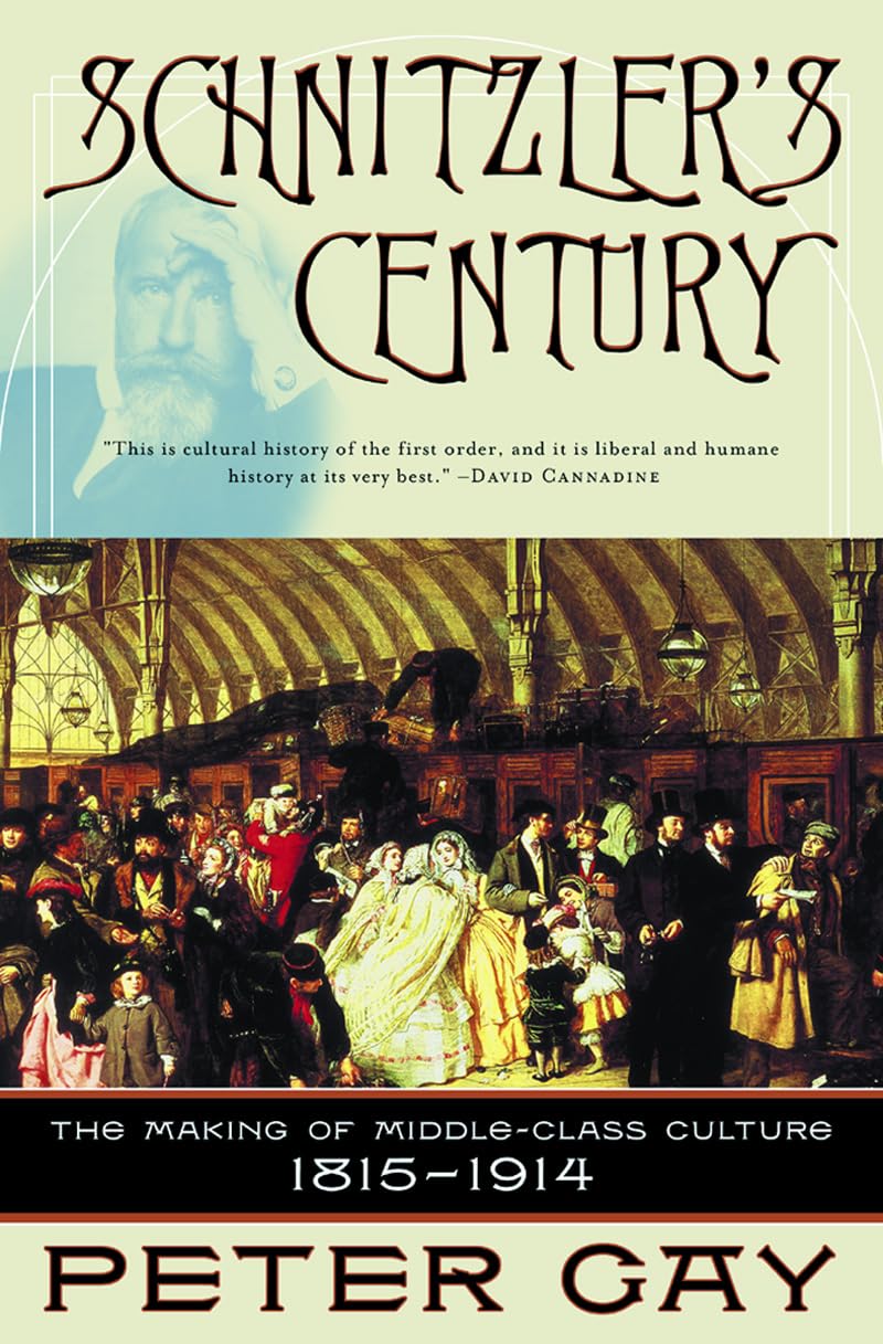 Product Image: Schnitzler's Century