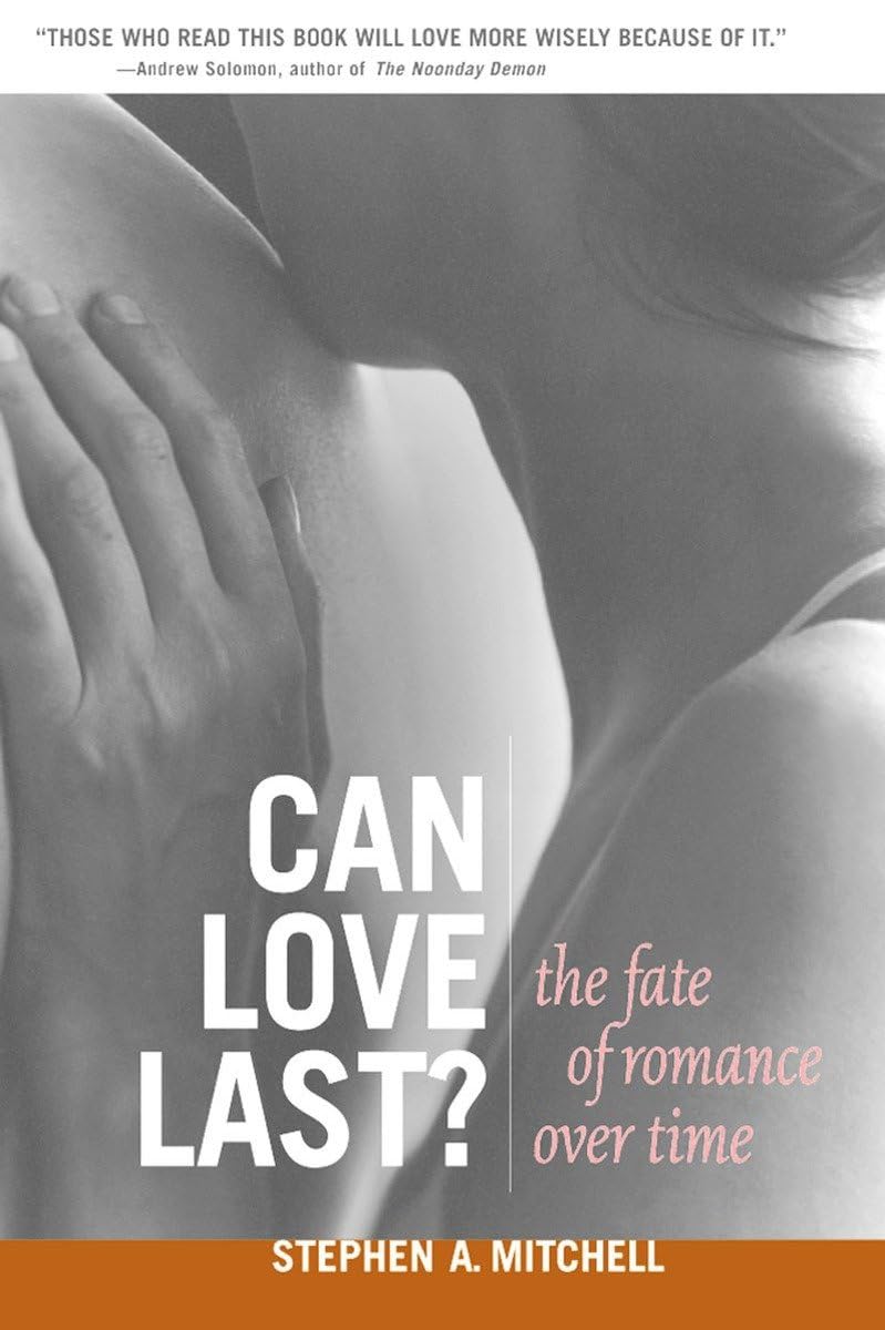 Can Love Last? Eroticism
