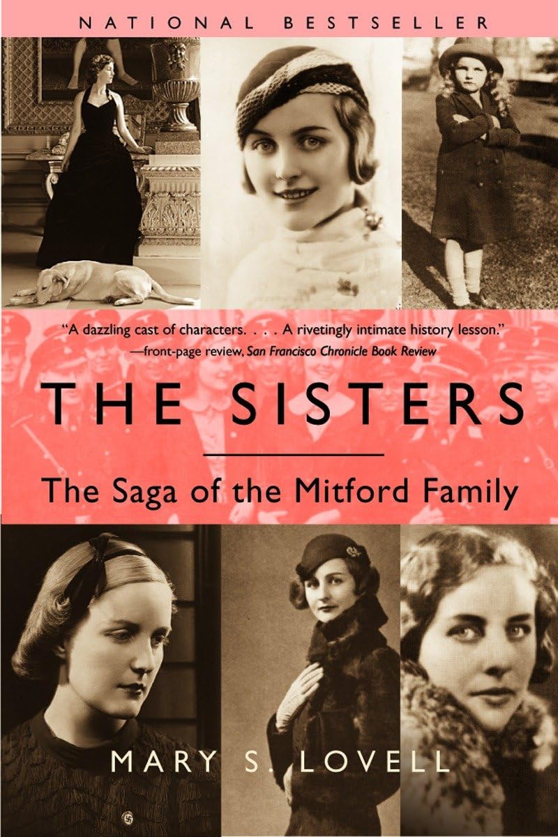 Product Image: The Sisters