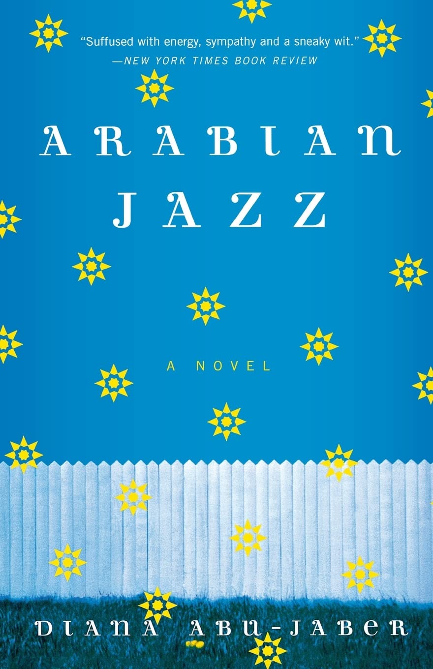 Arabian Jazz: A Novel Classics